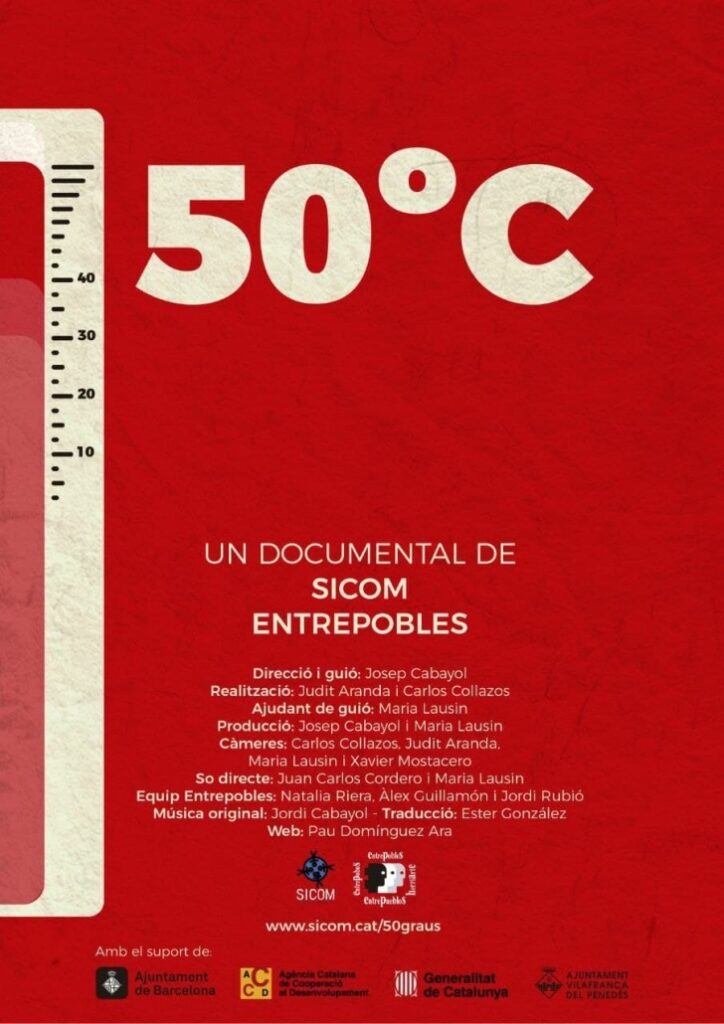 Documental 50º